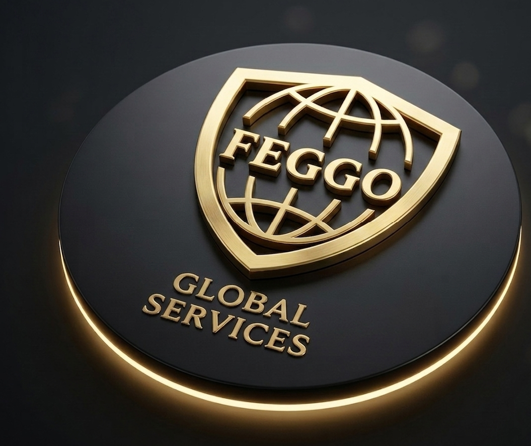 Feggo Global Services logo